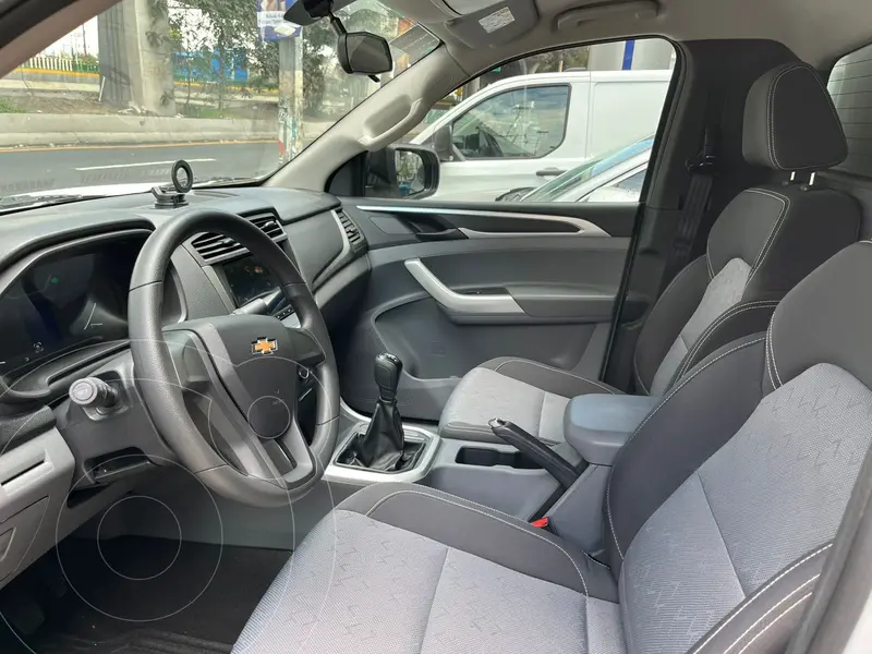 chevrolet s10-max