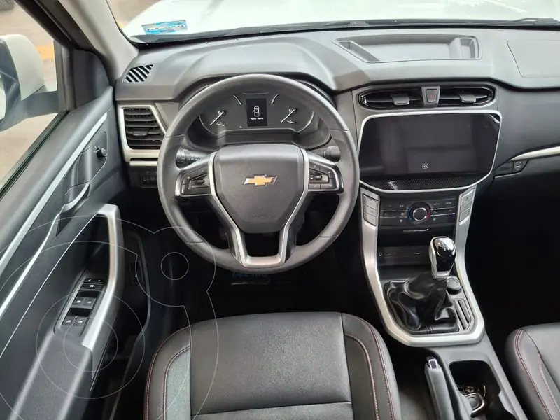 chevrolet s10-max