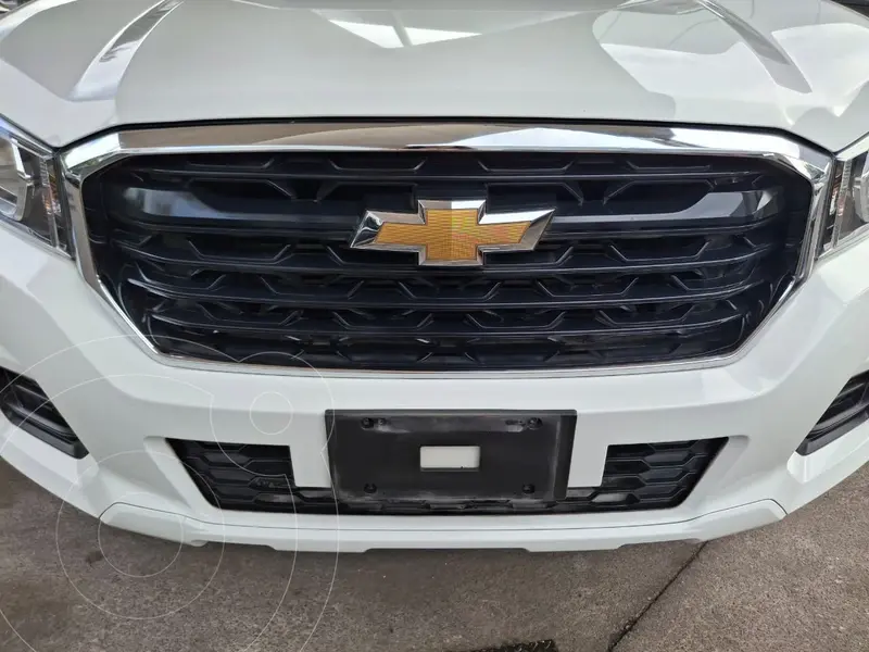 chevrolet s10-max