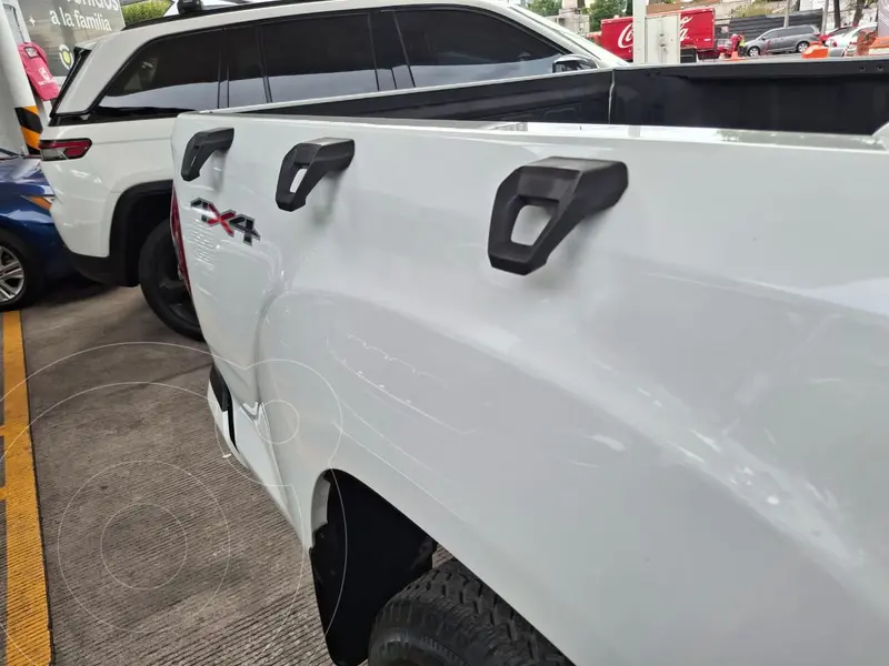 chevrolet s10-max