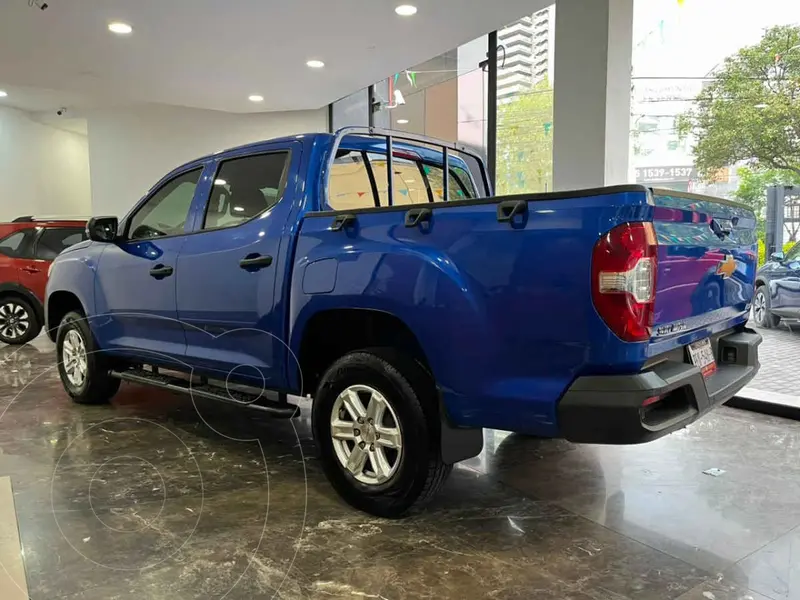 chevrolet s10-max