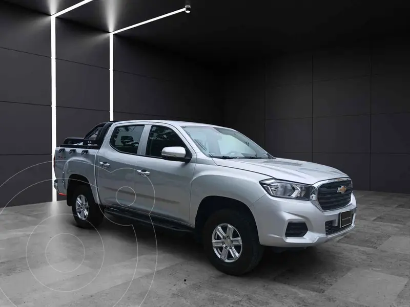 chevrolet s10-max