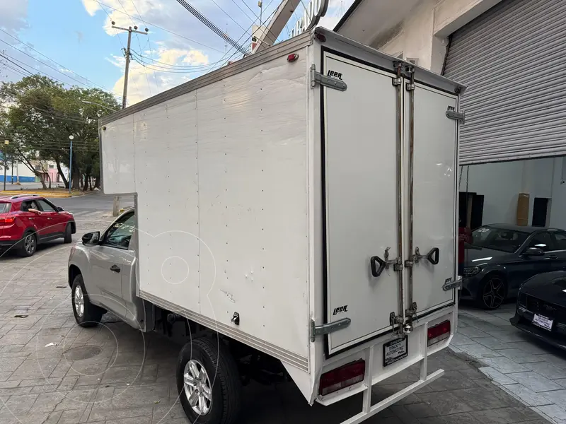 chevrolet s10-max