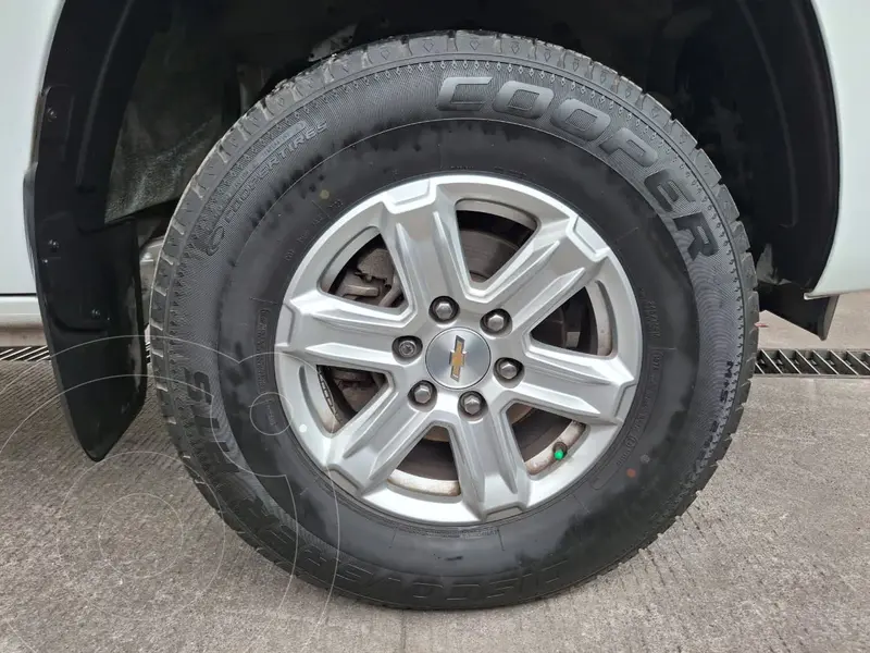 chevrolet s10-max