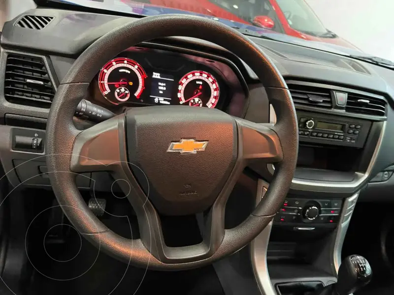 chevrolet s10-max