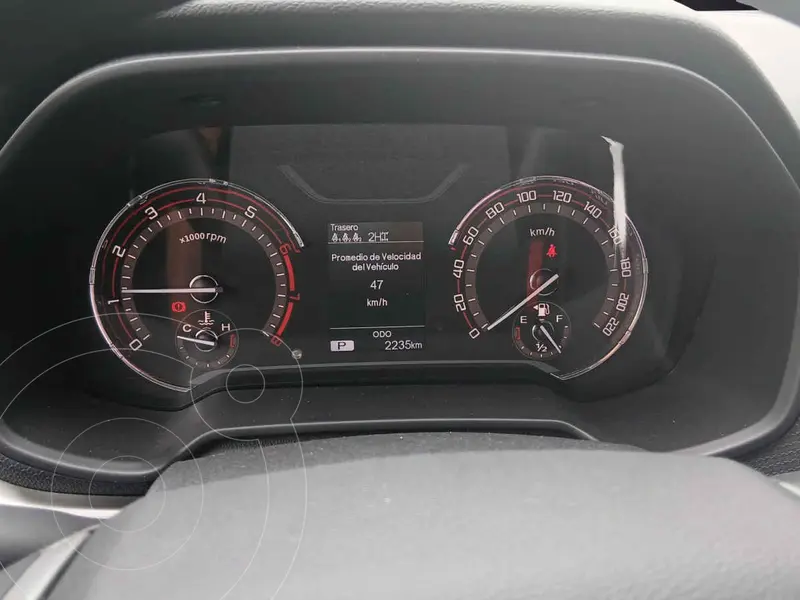 chevrolet s10-max