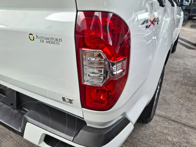 chevrolet s10-max
