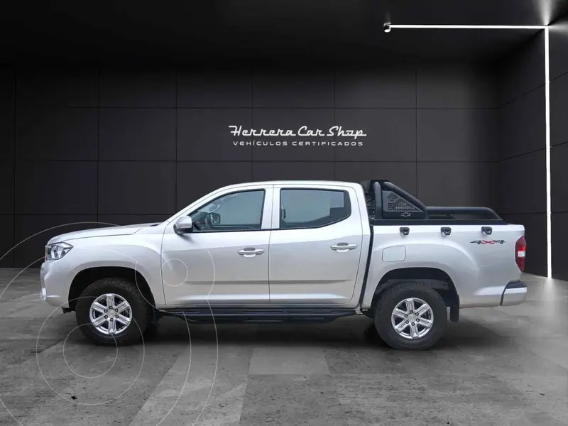 chevrolet s10-max