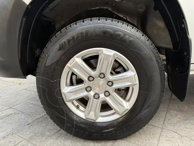 chevrolet s10-max