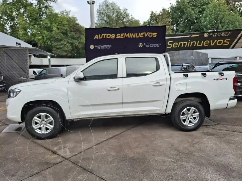 chevrolet s10-max