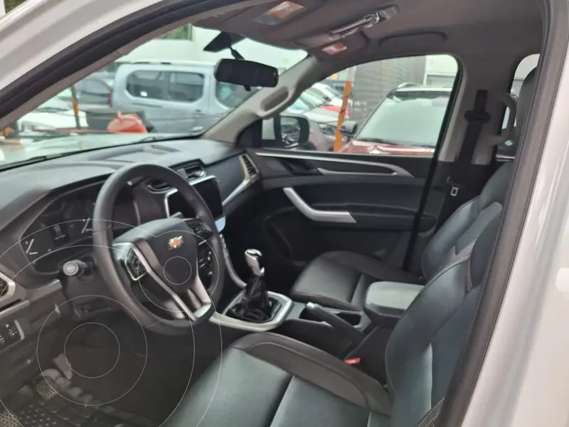 chevrolet s10-max