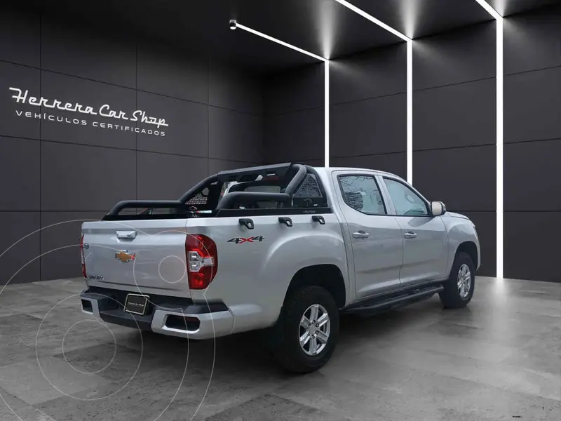 chevrolet s10-max
