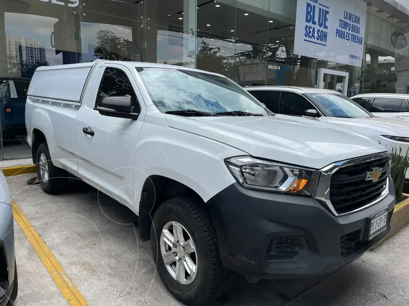 chevrolet s10-max