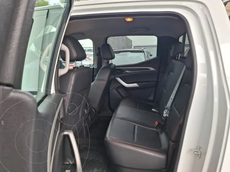 chevrolet s10-max
