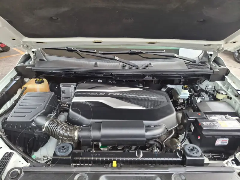 chevrolet s10-max