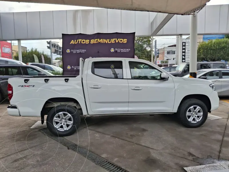 chevrolet s10-max