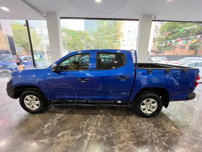 chevrolet s10-max