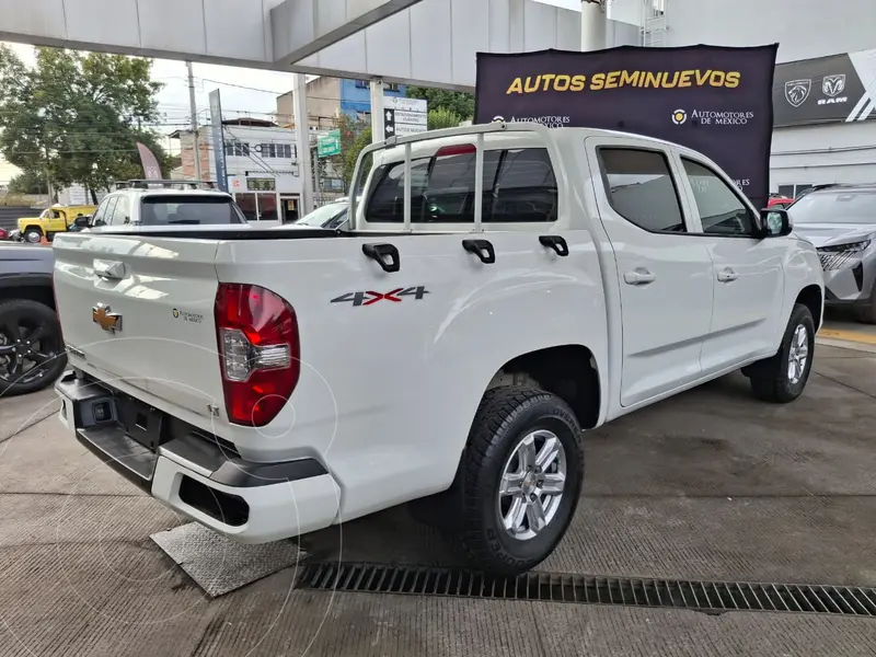 chevrolet s10-max