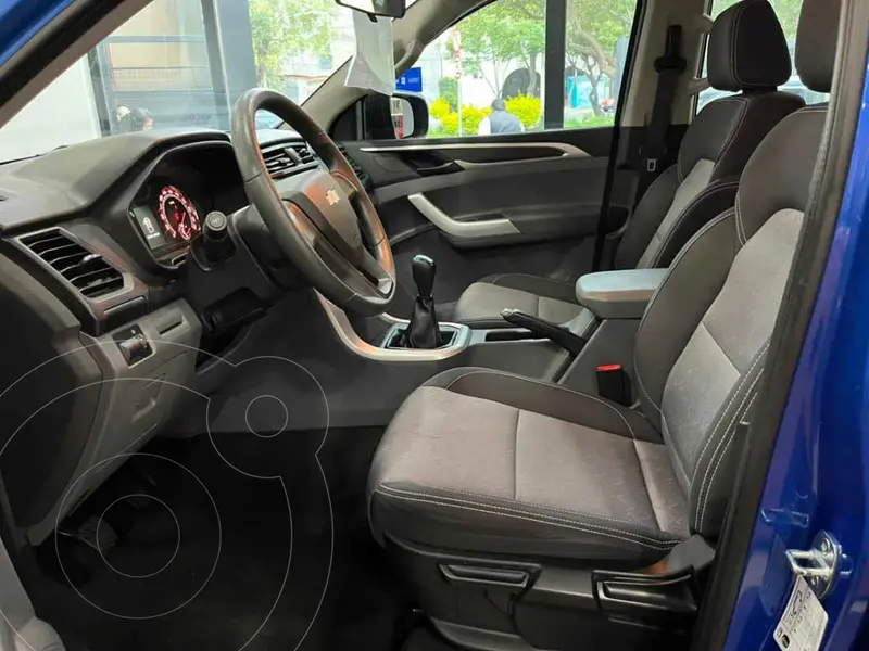 chevrolet s10-max