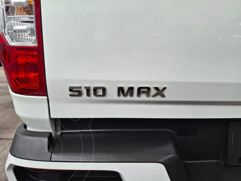 chevrolet s10-max