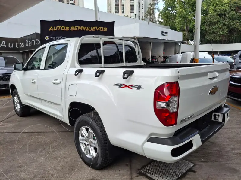 chevrolet s10-max