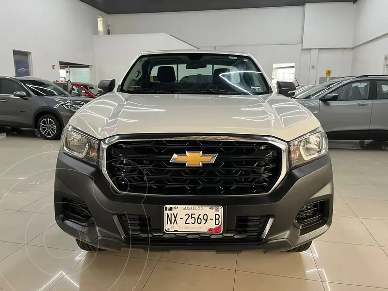 chevrolet s10-max