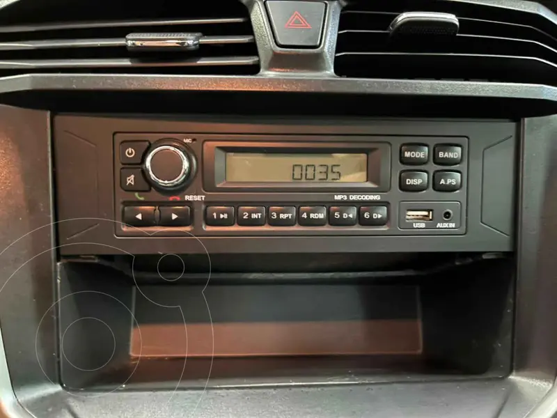 chevrolet s10-max