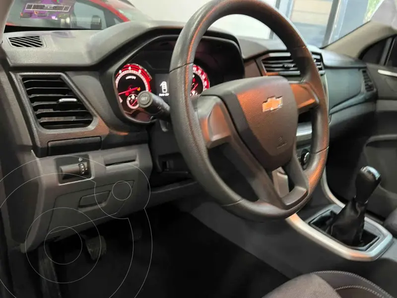 chevrolet s10-max