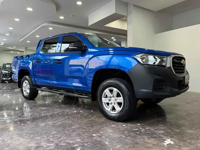 chevrolet s10-max