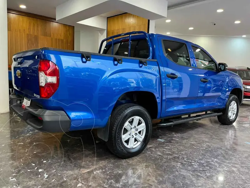 chevrolet s10-max