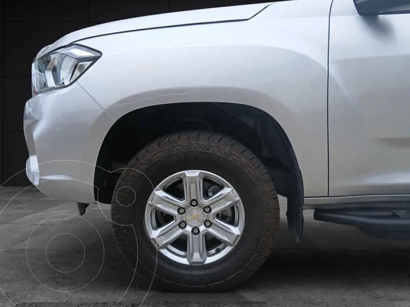 chevrolet s10-max