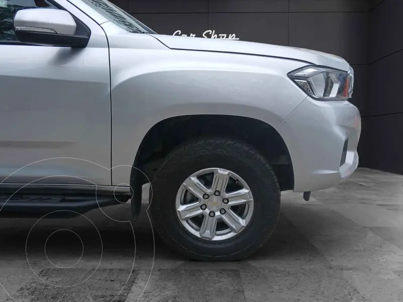chevrolet s10-max