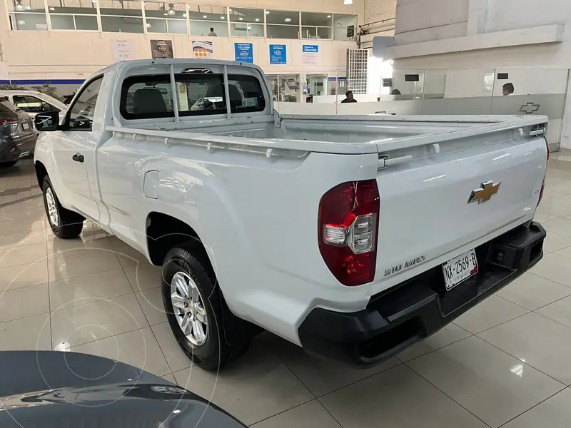 chevrolet s10-max