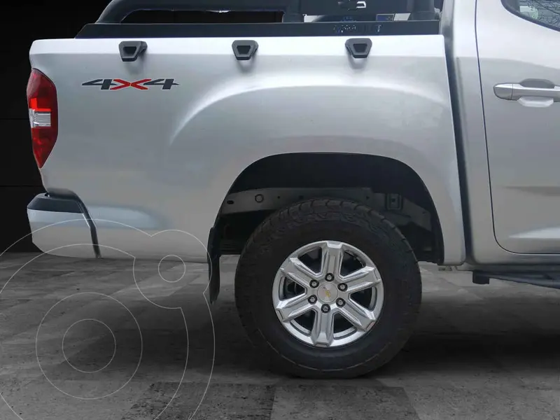 chevrolet s10-max