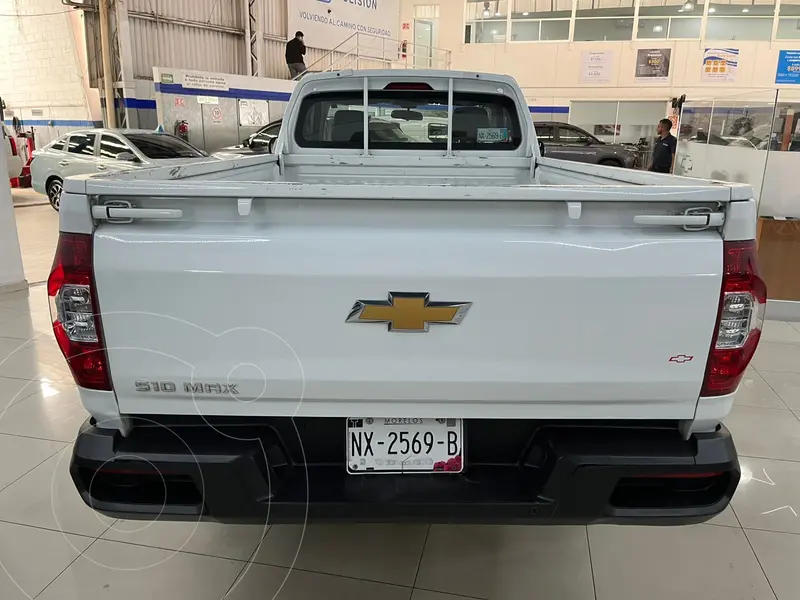 chevrolet s10-max