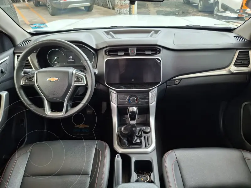 chevrolet s10-max