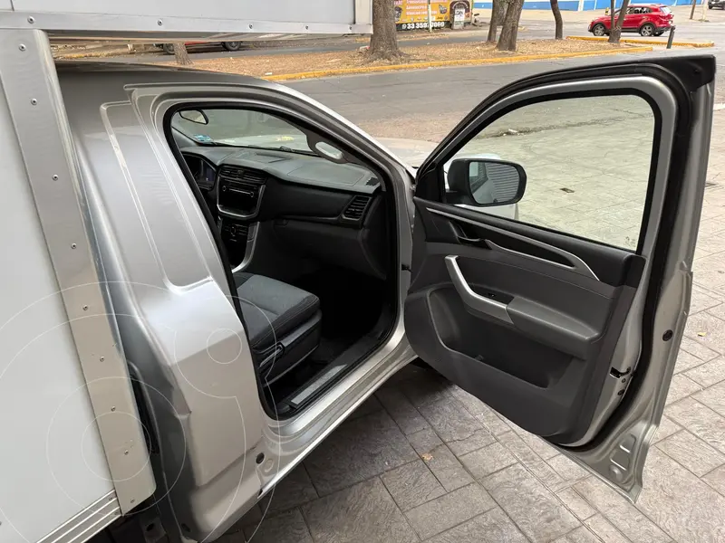 chevrolet s10-max