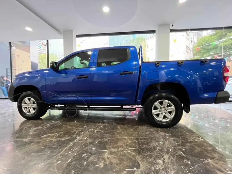 chevrolet s10-max