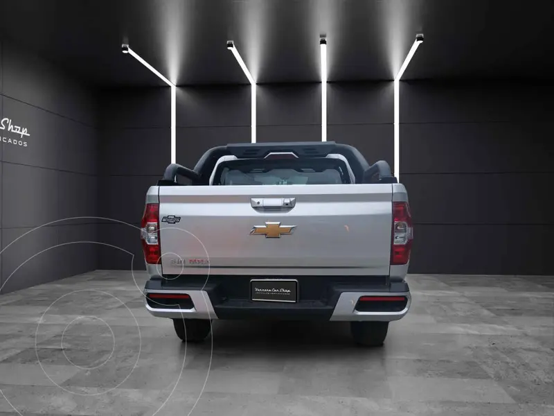 chevrolet s10-max