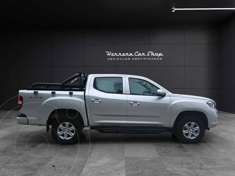chevrolet s10-max