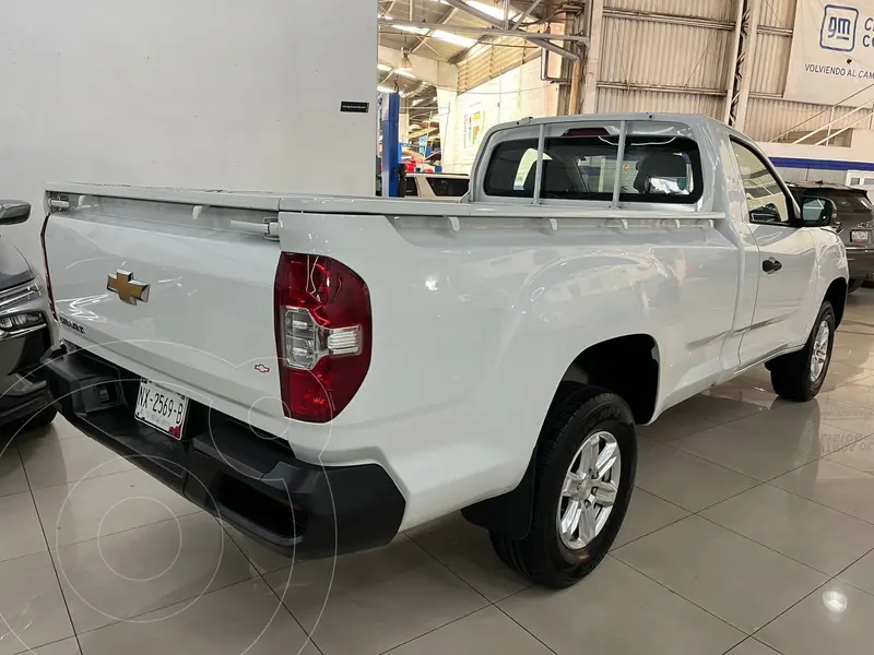 chevrolet s10-max