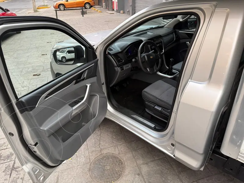 chevrolet s10-max