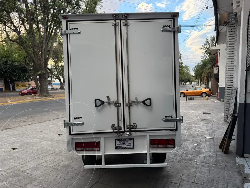 chevrolet s10-max