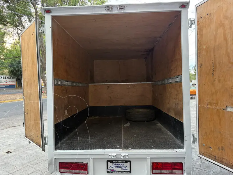 chevrolet s10-max
