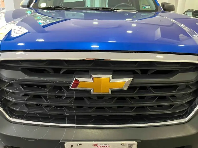 chevrolet s10-max