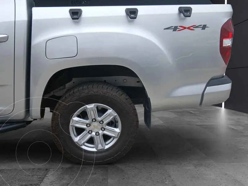 chevrolet s10-max