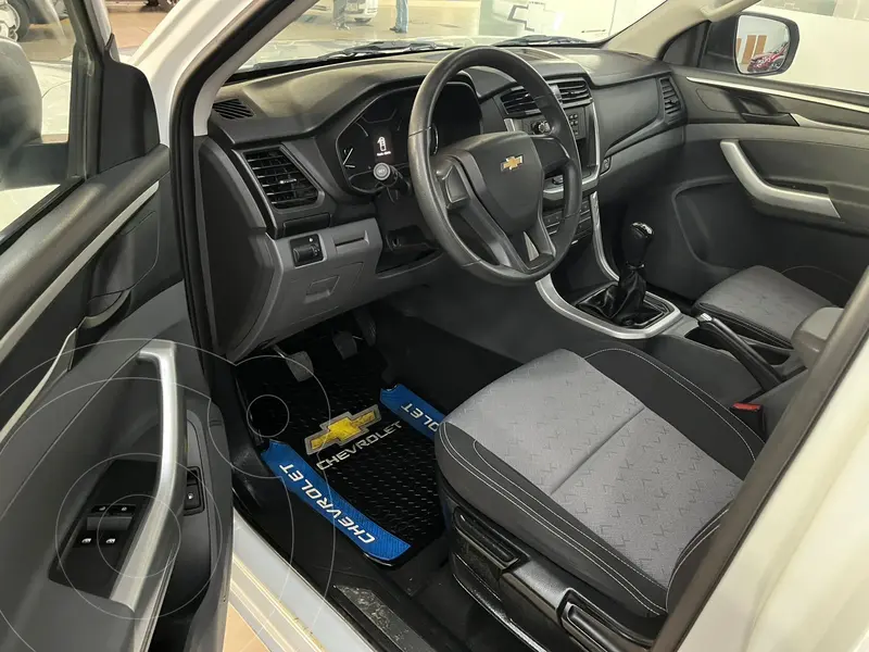 chevrolet s10-max
