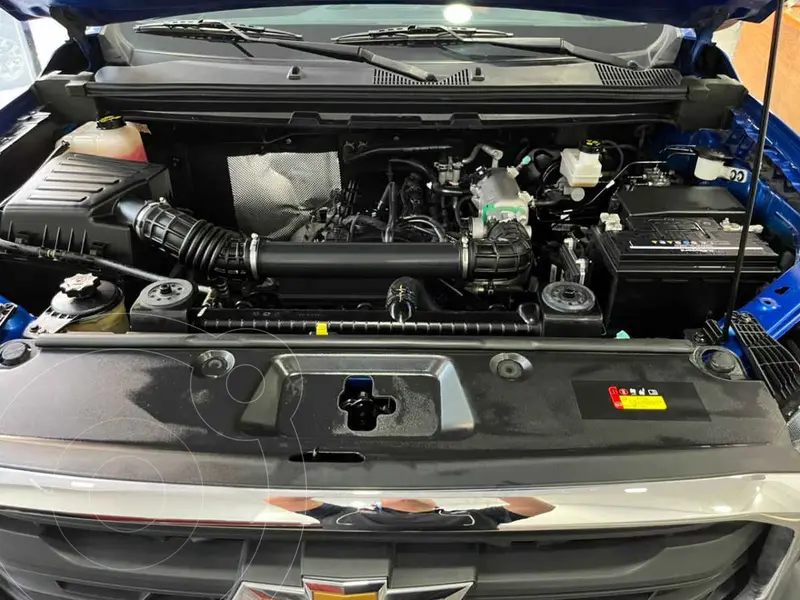 chevrolet s10-max