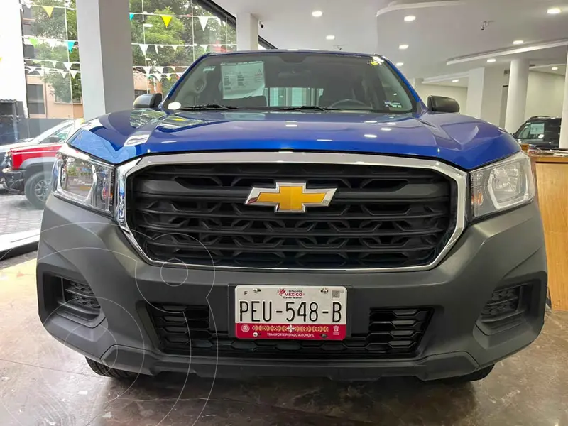chevrolet s10-max