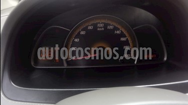 Foto venta Auto usado Chevrolet Sail Hatchback 1.4L Ac (2012) color Negro precio u$s9.500